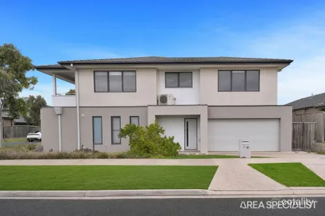 23 Jindalee Way, Werribee, VIC 3030