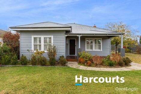 Property photo of 20 Donald Street Wangaratta VIC 3677