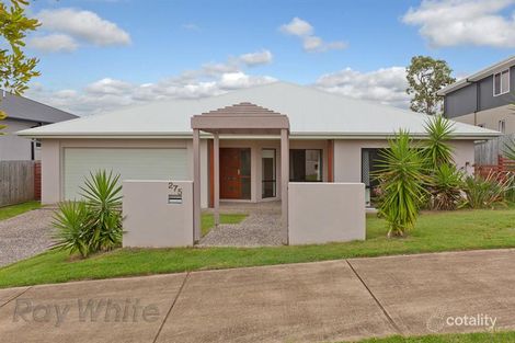 275 Lakeside Ave, Springfield Lakes, QLD 4300