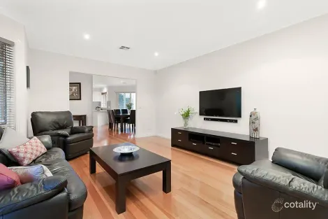 Property photo of 2/3 Mudgee Court Chadstone VIC 3148