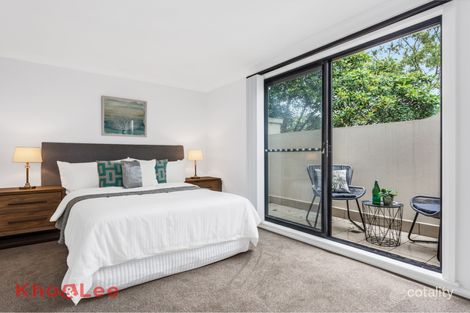 Property photo of 21/14-16 O'Connor Street Chippendale NSW 2008