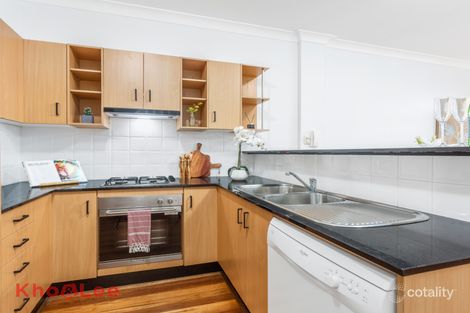 Property photo of 21/14-16 O'Connor Street Chippendale NSW 2008