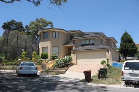 12 Iskandar Pl, Doncaster, VIC 3108