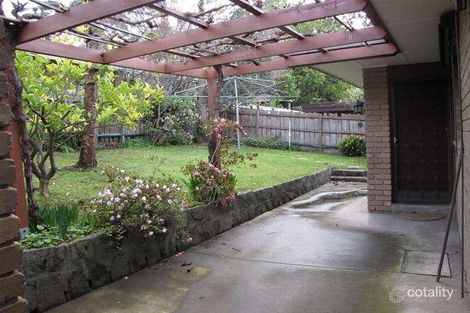Property photo of 25 Polaris Drive Doncaster East VIC 3109