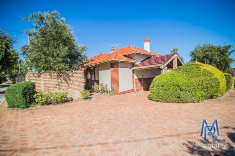 1/72 Leonard St, Victoria Park, WA 6100