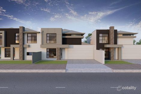 Property photo of 1 Gordini Crescent Holden Hill SA 5088