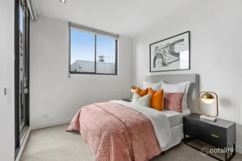 Property photo of 401/22 St Kilda Road St Kilda VIC 3182