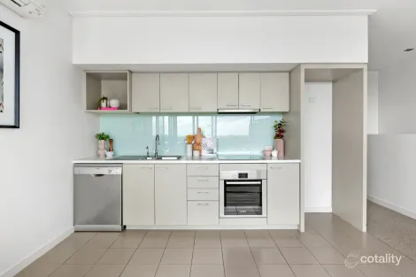 Property photo of 401/22 St Kilda Road St Kilda VIC 3182