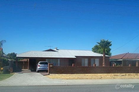 52 Elderberry Dr, South Lake, WA 6164