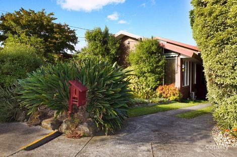 Property photo of 46 Fairview Road Mount Waverley VIC 3149