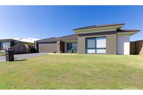 Property photo of 41 Marsdenia Road Halls Head WA 6210