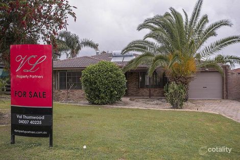 Property photo of 19 Charing Crescent Marangaroo WA 6064