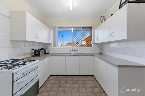 Property photo of 9 Patrick Street Harristown QLD 4350