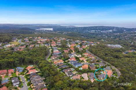 Property photo of 31 Golden Grove Beacon Hill NSW 2100