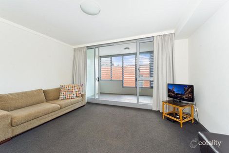 Property photo of 3/16-20 Larkin Street Camperdown NSW 2050