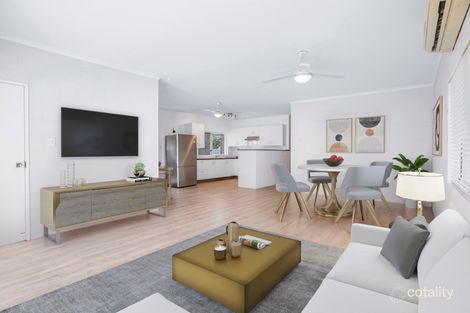 Property photo of 2 Delaney Close Kanimbla QLD 4870