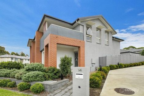 Property photo of 14 Eucalyptus Street Lidcombe NSW 2141