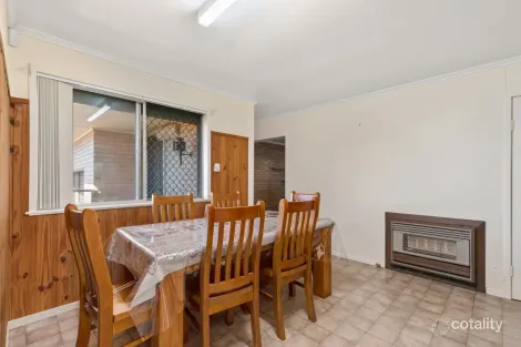 Property photo of 9 Patrick Street Harristown QLD 4350