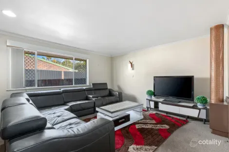 Property photo of 9 Patrick Street Harristown QLD 4350