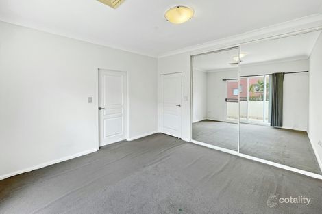 Property photo of 45/104 William Street Five Dock NSW 2046