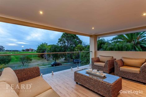 Property photo of 5 Lexcen Crescent Ocean Reef WA 6027