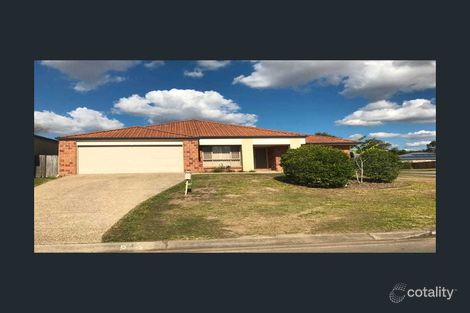 Property photo of 1 Mount Maroon Street Algester QLD 4115