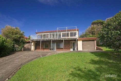 Property photo of 4 Clairvoux Road Wamberal NSW 2260