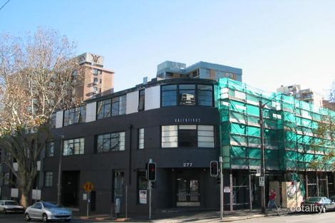 Property photo of 30/277-285 Crown Street Surry Hills NSW 2010