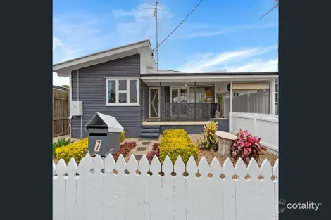 Property photo of 7 Gaul Street Gatton QLD 4343