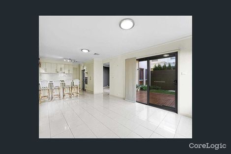 Property photo of 13 Government Farm Crescent Castle Hill NSW 2154