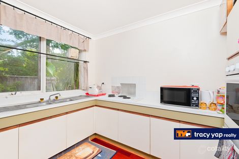 Property photo of 7/14-18 Busaco Road Marsfield NSW 2122
