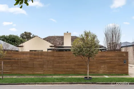 15 PATRICIA AVE, CAMDEN PARK, SA 5038