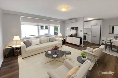 8/27 Clara St, South Yarra, VIC 3141