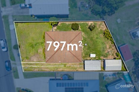 Property photo of 6 Sylvie Street Thornlands QLD 4164