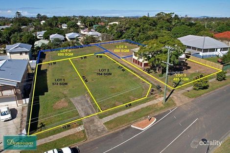 8 Wanimo St, Gaythorne, QLD 4051