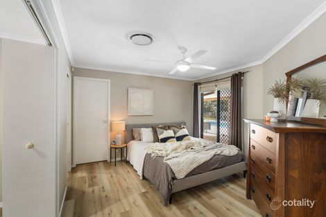 Property photo of 1 Parakeet Court Warner QLD 4500