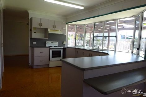 Property photo of 47 Glenrock Drive Rasmussen QLD 4815