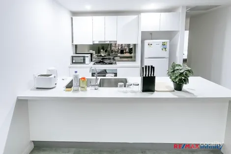 Property photo of 305/4 Banilung Street Rosebery NSW 2018