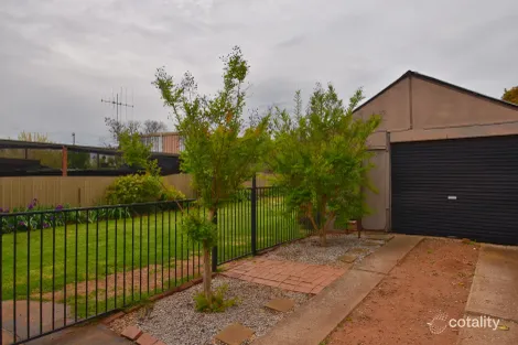 Property photo of 196 Percy Street Wellington NSW 2820