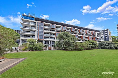 Property photo of 60/6 Archibald Avenue Waterloo NSW 2017