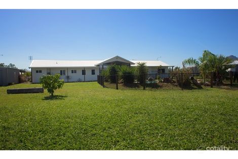Property photo of 8 Diamond Drive Alice River QLD 4817
