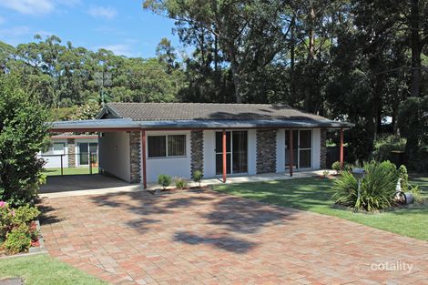 Property photo of 46 Church Street Ulladulla NSW 2539