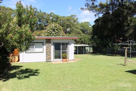 Property photo of 46 Church Street Ulladulla NSW 2539