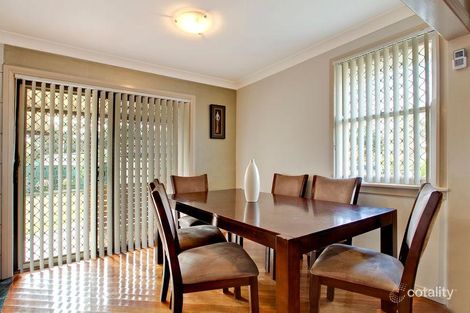 Property photo of 39 Charter Street Sadleir NSW 2168