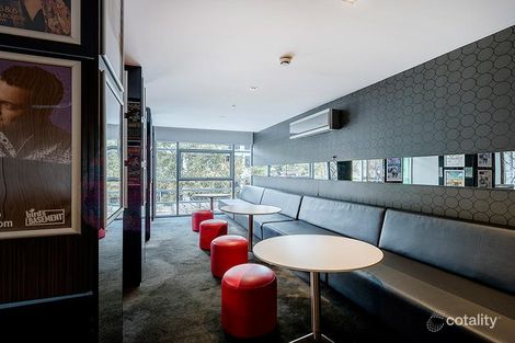 Property photo of 708/139-143 Bouverie Street Carlton VIC 3053