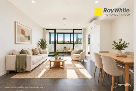 9092/5 Bennelong Pkwy, Wentworth Point, NSW 2127