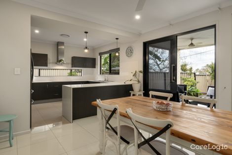 Property photo of 349 Bennetts Road Norman Park QLD 4170