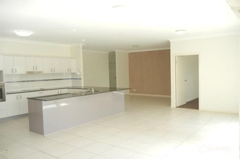 Property photo of 9 Peregrine Crescent Coomera QLD 4209