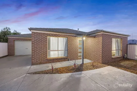 Property photo of 3/12A Edwards Street Sebastopol VIC 3356