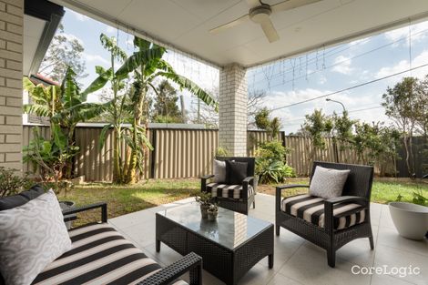 Property photo of 349 Bennetts Road Norman Park QLD 4170